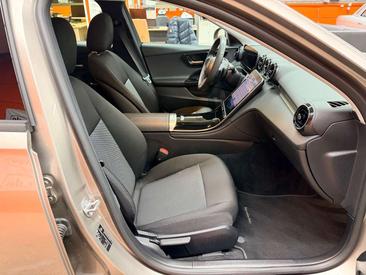 Mercedes Classe C Berline 220 D — photo 13