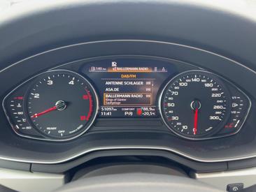 Audi A5 Sportback 40 TDI Quattro — photo 14