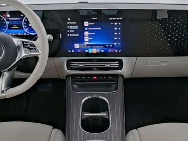 Mercedes CLA Berline 250 — photo 5