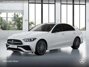 Mercedes Classe C Berline 300 De — photo 12