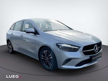 Mercedes Classe B Berline 200 — photo 6