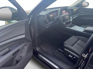 Audi Q7 SUV TDI Quattro Tiptronic — photo 14