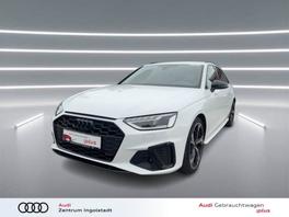 Audi S 4 Avant TDI - 2023 - Joinsteer - #1
