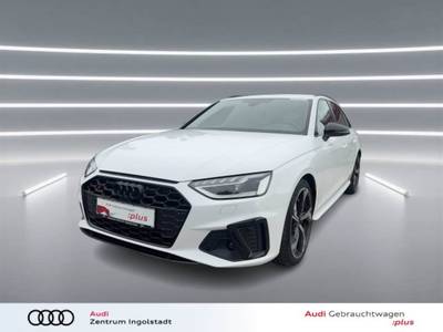 Audi S 4 Avant TDI - 2023 - Joinsteer - #1