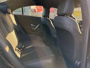 Mercedes CLA Berline 200 — photo 30