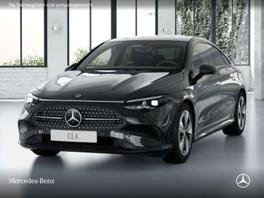 Mercedes CLA Berline 200 - 2026 - Joinsteer - #1