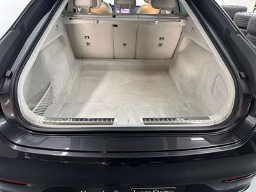 Mercedes EQS Berline 450 — photo 12