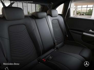 Mercedes Classe B Berline 180 — photo 11