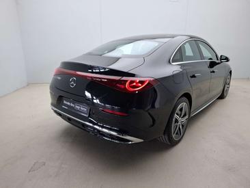 Mercedes CLA Berline 250 — photo 4