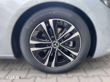 Mercedes Classe B Berline 200 — photo 8