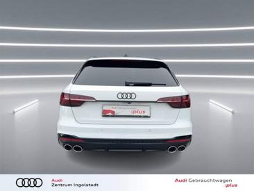 Audi S 4 Avant TDI — photo 6