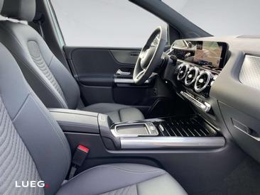 Mercedes Classe B Berline 200 — photo 9