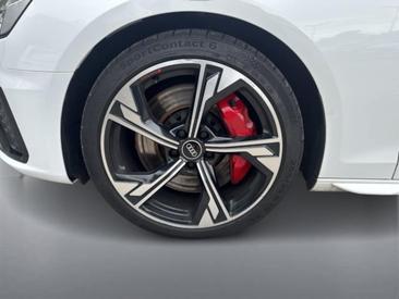 Audi S 4 Avant TDI — photo 7