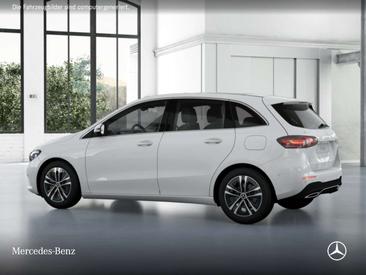 Mercedes Classe B Berline 180 — photo 13