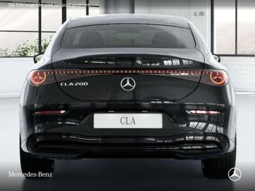 Mercedes CLA Berline 200 — photo 6