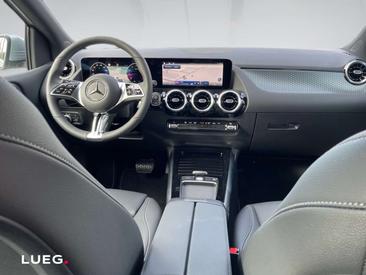 Mercedes Classe B Berline 200 — photo 10