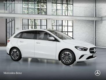 Mercedes Classe B Berline 180 — photo 14