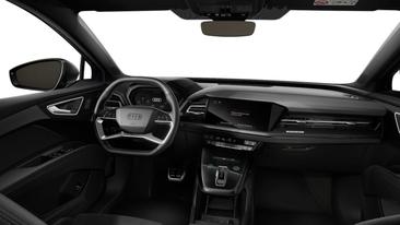Audi Q4 E-tron 40 150 KW — photo 2