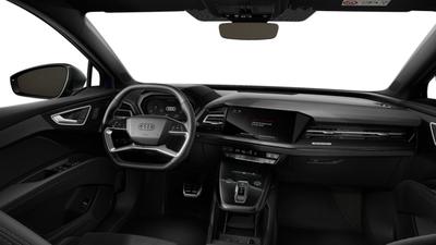 Audi Q4 E-tron 40 150 KW