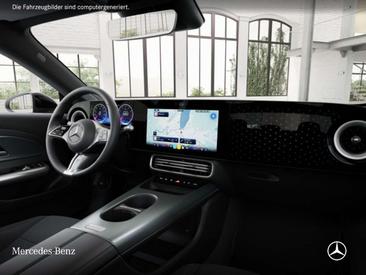 Mercedes CLA Berline 200 — photo 9
