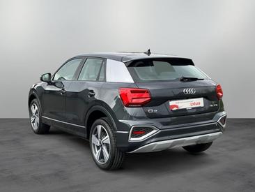 Audi Q2 35 TFSI — photo 3