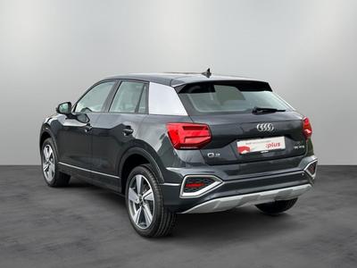 Audi Q2 35 TFSI