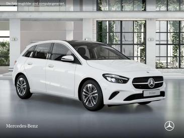 Mercedes Classe B Berline 180 — photo 16