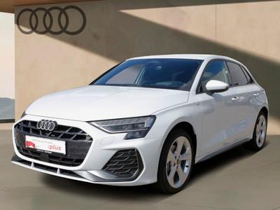 Audi A3 Sportback TFSI E 40 E