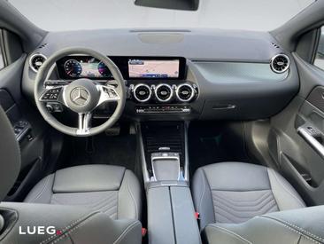 Mercedes Classe B Berline 200 — photo 12