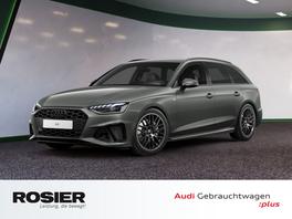 Audi A4 Avant 40 TDI - 2024 - Joinsteer - #1