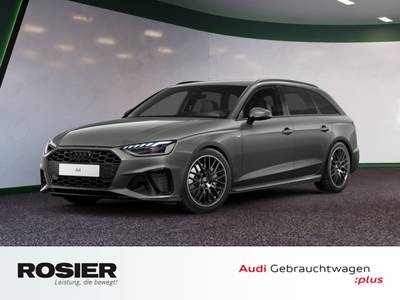 Audi A4 Avant 40 TDI - 2024 - Joinsteer - #1