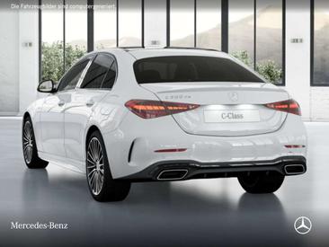 Mercedes Classe C Berline 300 De — photo 20