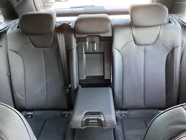 Audi SQ5 SUV TDI — photo 13