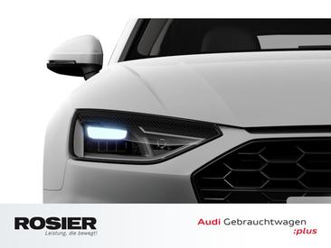 Audi A4 Avant 35 TDI — photo 2