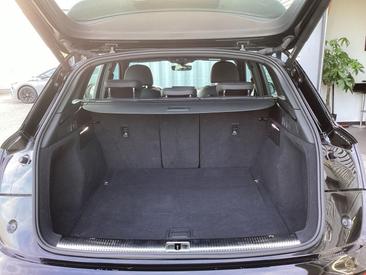 Audi SQ5 SUV TDI — photo 14