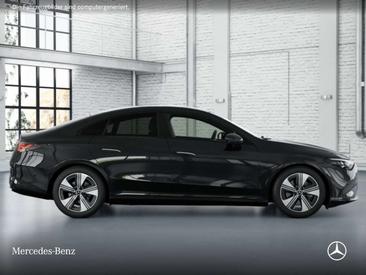Mercedes CLA Berline 200 — photo 17
