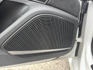 Audi S 4 Avant TDI — photo 18