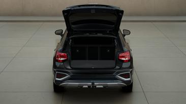 Audi Q2 35 TFSI — photo 7