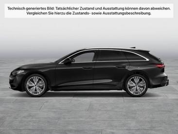Audi A5 Avant TDI — photo 2