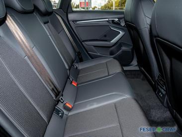 Audi A3 Sportback E-tron 1.4 TFSI — photo 9