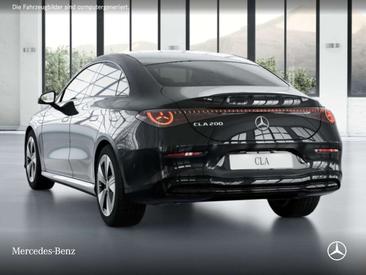Mercedes CLA Berline 200 — photo 19