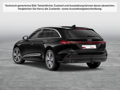 Audi A5 Avant TDI