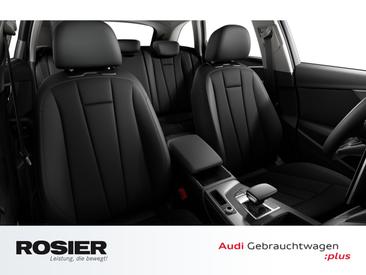 Audi A4 Avant 35 TDI — photo 4