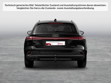 Audi A5 Avant TDI — photo 4