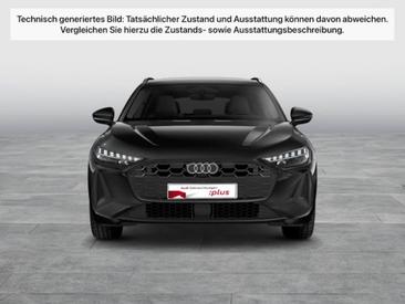 Audi A5 Avant TDI — photo 5