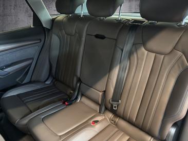 Audi Q5 50 TDI Quattro — photo 8