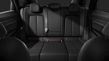 Audi Q8 E-tron E-tron Black Edition 50 Quattro 230 KW — photo 6