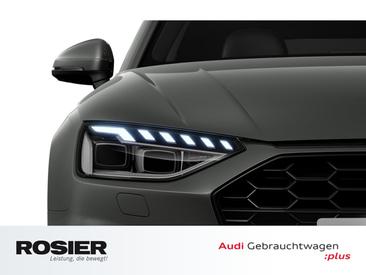 Audi A4 Avant 40 TDI — photo 2