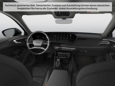 Audi A5 Avant TDI — photo 6