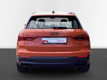 Audi Q3 45 TFSI Quattro — photo 5
